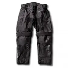 BENELLI Mesh S motoros nadrág Benelli  Sisakok és ruházat Nadrágok motoros nadrág