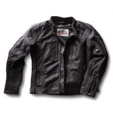 BENELLI Mesh XXXL motoros dzseki Benelli Sisakok és ruházat Kabátok motoros kabát