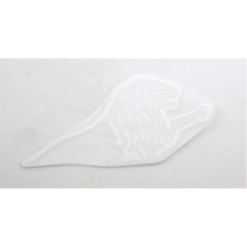 BENELLI „Oroszlán” matrica 05532V02WF01 Benelli Vázak, idomok, kiegészítők Matricák egyéb motorkerékpár alkatrész