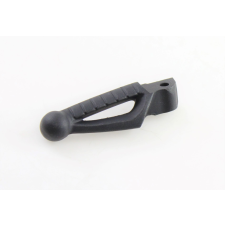 BENELLI R1802580030W3 bal oldali utas lábtartó Benelli Vázak, idomok, kiegészítők Lábtartó egyéb motorkerékpár alkatrész