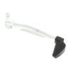 BENELLI R1802580081W2 sebességváltó kar Benelli  Erőátviteli alkatrészek Váltók és alkatrészeik Váltókarok