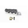 BENELLI R320658004000 Utas lábtartó, jobb oldal Benelli Vázak, idomok, kiegészítők Lábtartók