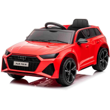 Beneo Audi RS6 - piros elektromos járgány
