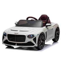 Beneo Bentley Bacalar 12V, fehér elektromos járgány