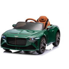 Beneo Bentley Bacalar 12V, zöld elektromos járgány