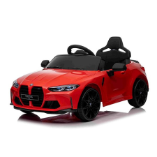 Beneo BMW M4 Red elektromos járgány