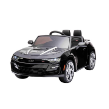 Beneo Chevrolet Camaro 12 V - fekete elektromos járgány