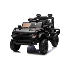 Beneo Ford Bronco, fekete elektromos járgány