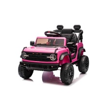 Beneo Ford Bronco rózsaszín elektromos járgány