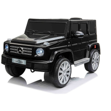 Beneo Mercedes G500 černé elektromos járgány