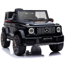Beneo Mercedes G - fekete elektronikai kiegészítő