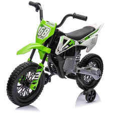 Beneo Motocross Green elektromos járgány