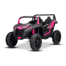Beneo Motors UTV XXL, 24V, rózsaszín elektromos járgány