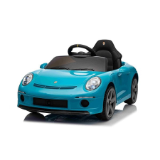 Beneo RUF GT 12V, kék elektromos járgány