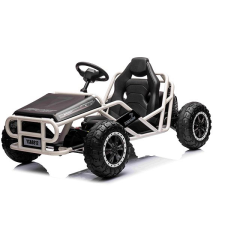 Beneo Sport-Kart gokart, fekete elektromos járgány