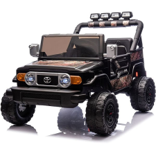Beneo Toyota FJ Cruiser XXL pískové/černé elektromos járgány