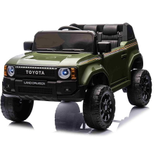 Beneo Toyota Landcruiser 12V, army elektromos járgány