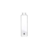 Benetton BE-0303 550ml Kulacs - Átlátszó kulacs, kulacstartó