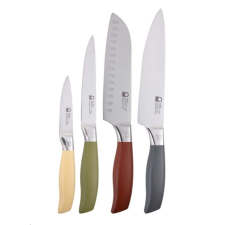 Benetton BE-0888 4 részes késkészlet (BE-0888) kés és bárd