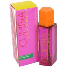 Benetton Cumbia Colors, edt 100ml parfüm és kölni