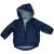 Benetton Fiú Esőkabát (Méret: 68)