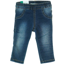 Benetton Fiú Farmernadrág (Méret: 62) gyerek nadrág