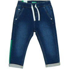 Benetton Fiú Farmernadrág (Méret: 98) gyerek nadrág