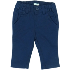 Benetton Fiú Hosszúnadrág (Méret: 56)