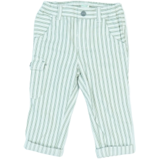 Benetton Fiú Hosszúnadrág (Méret: 74)