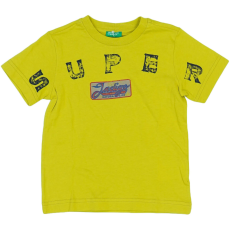 Benetton Fiú Póló (Méret: 104)