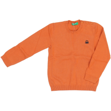 Benetton Fiú Pulóver (Méret: 98) gyerek pulóver, kardigán