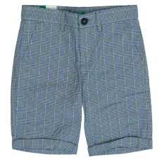 Benetton Fiú Rövidnadrág (Méret: 116)