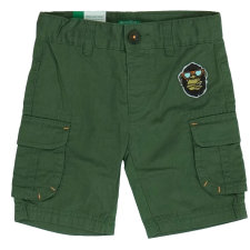 Benetton Fiú Rövidnadrág (Méret: 80) gyerek nadrág