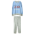 Benetton Hero fiú pizsama – 130 cm