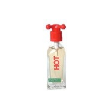 Benetton Hot EDT 100 ml parfüm és kölni