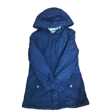  Benetton kabát 134-140cm