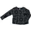 Benetton Lány Blúz (Méret: 158)