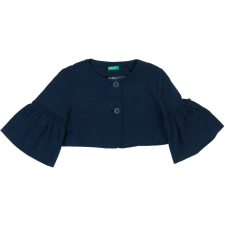 Benetton Lány Bolero (Méret: 146) gyerek pulóver, kardigán