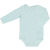 Benetton Lány Hosszú ujjú body (Méret: 80)