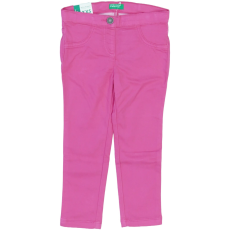 Benetton Lány Hosszúnadrág (Méret: 104)