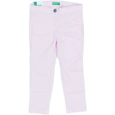Benetton Lány Hosszúnadrág (Méret: 104)