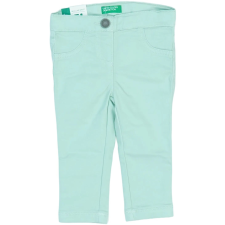 Benetton Lány Hosszúnadrág (Méret: 74) gyerek nadrág