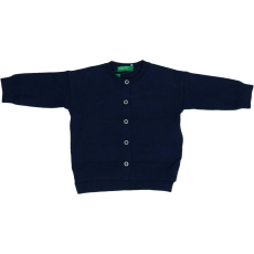 Benetton Lány Kardigán (Méret: 74)