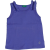 Benetton Lány Lányka / Női ujjatlan póló / top (Méret: 86)