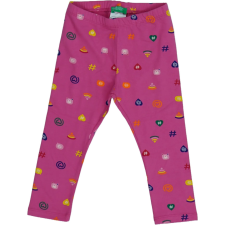 Benetton Lány Leggings (Méret: 68) gyerek nadrág