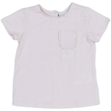 Benetton Lány Póló (Méret: 92)