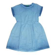 Benetton Lány Ruha (Méret: 134) lányka ruha