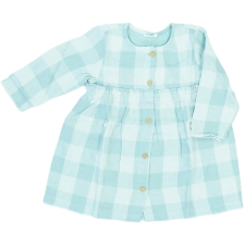 Benetton Lány Ruha (Méret: 68) lányka ruha
