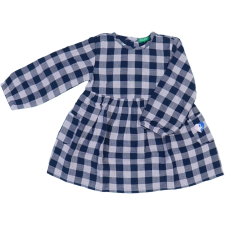 Benetton Lány Ruha (Méret: 86) lányka ruha