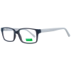 Benetton szemüvegkeret BEO1033 949 54 férfi